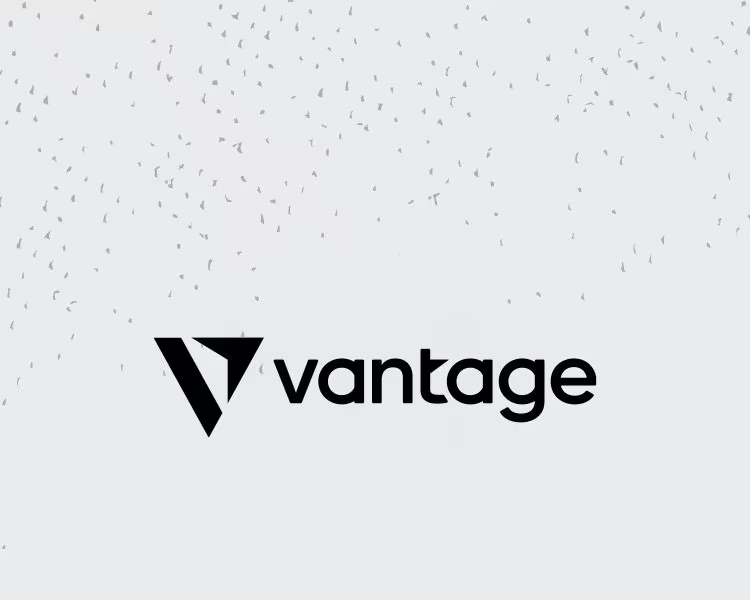Vantage logo